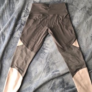 Athleta Leggings